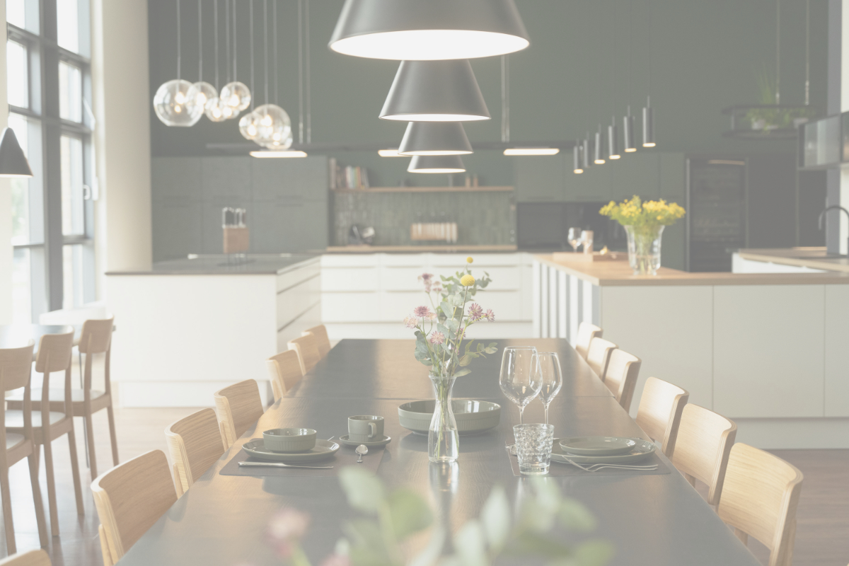 Interior Design - Anna Ebert