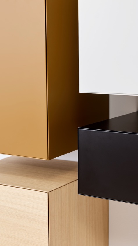 Interior Design - Anna Ebert