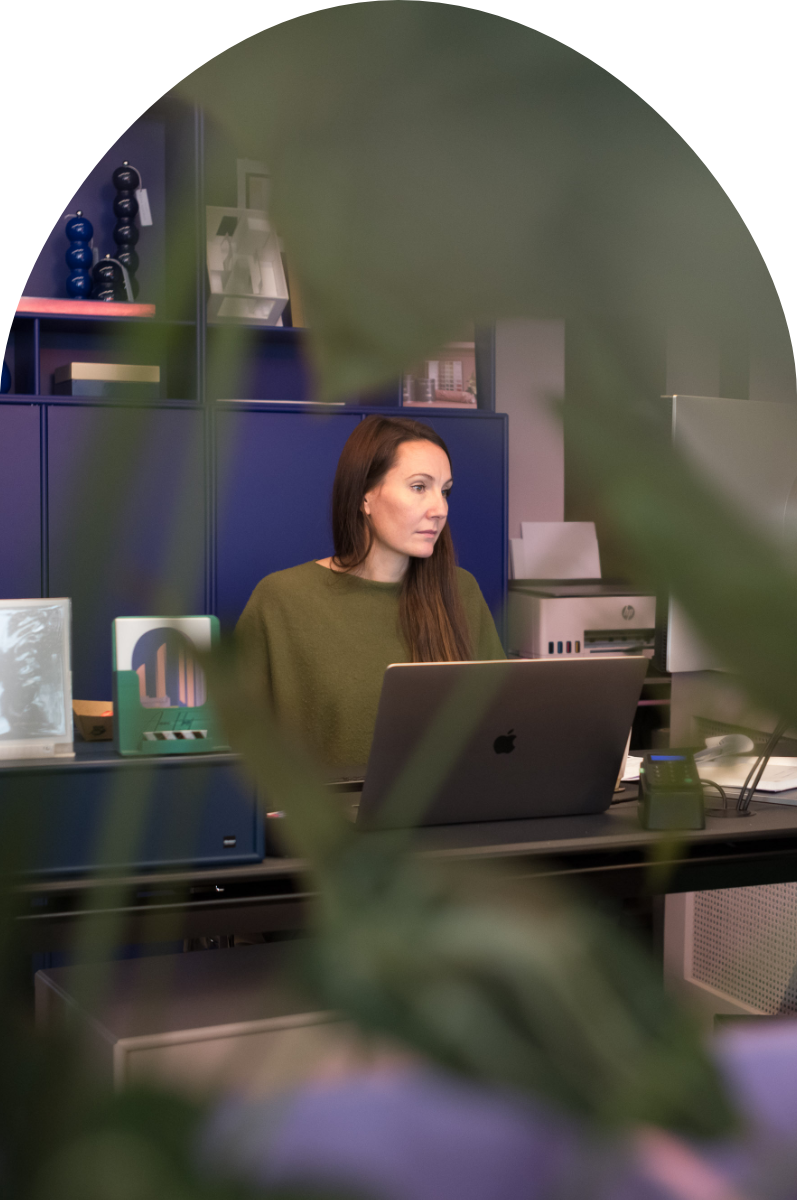 Anna Ebert Interior Design Studio Potsdam