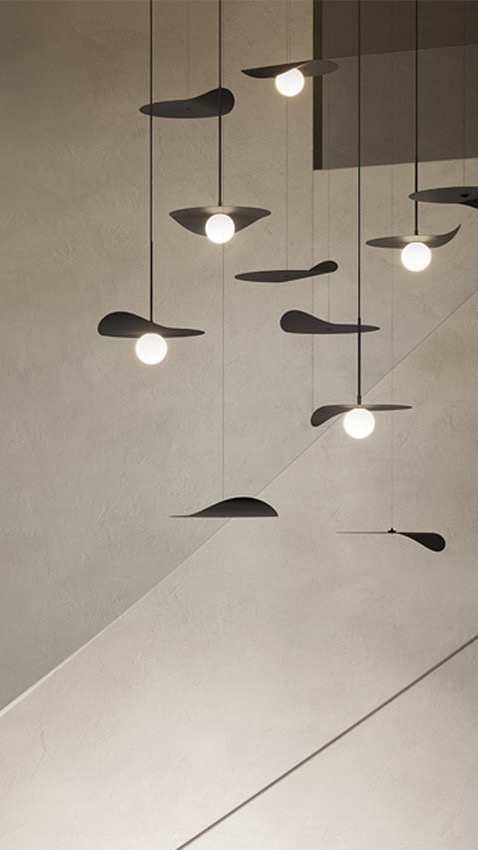 Interior Design - Anna Ebert