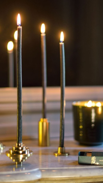 Interior Design - Anna Ebert