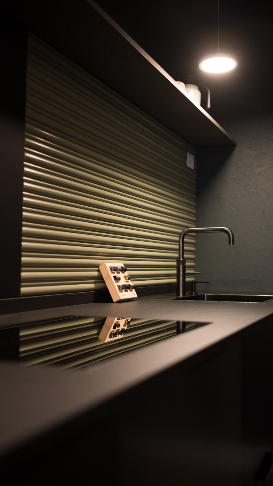 Sonderanfertigung Küche Anna Ebert