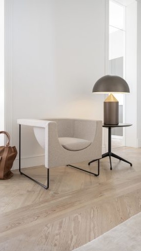 Interior Design - Anna Ebert