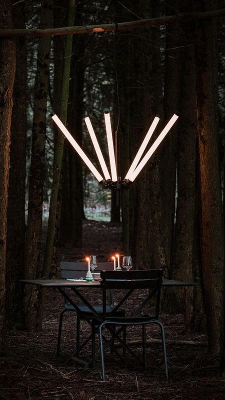 Interior Design - Anna Ebert