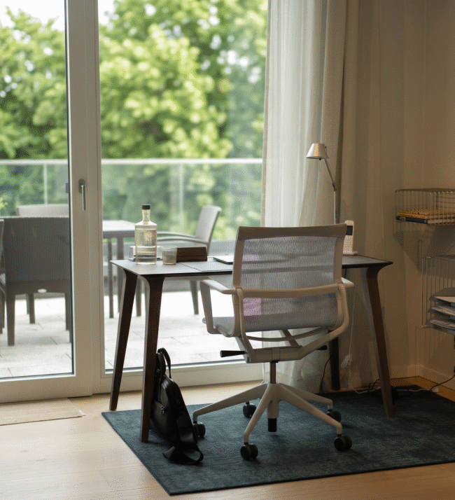 Interior Design - Anna Ebert