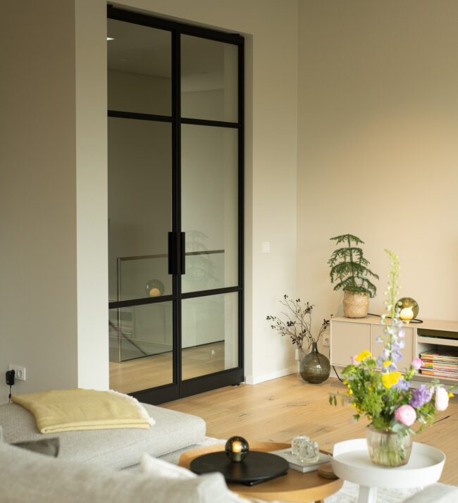 Interior Design - Anna Ebert