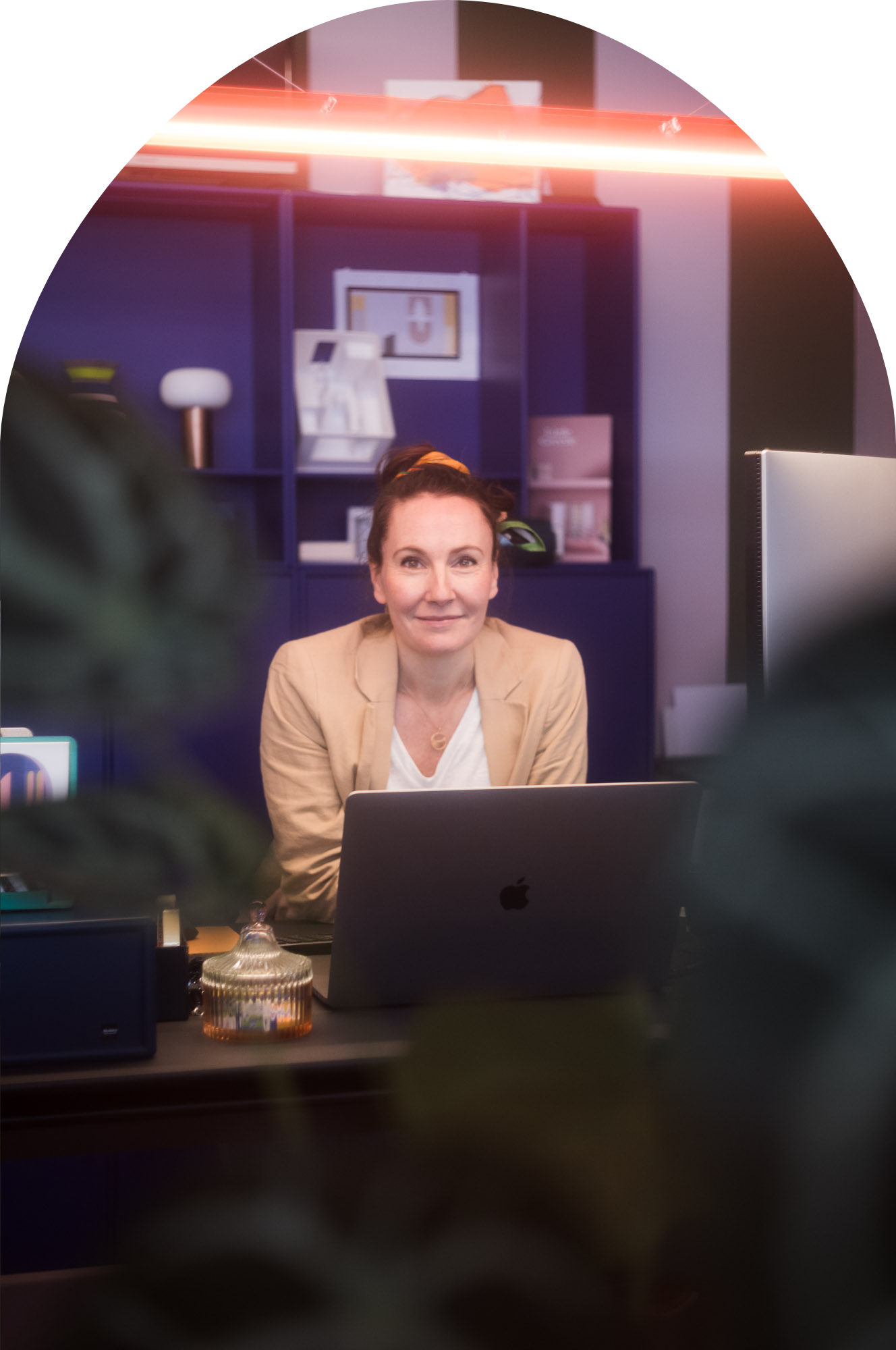 Interior Design Studio Potsdam Anna Ebert
